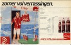 MA 01. 1982 Viva - een zomer vol verrassingen -A- 20.3 x12.5 cm (Small)